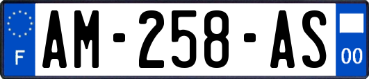 AM-258-AS