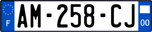 AM-258-CJ