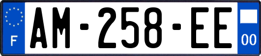 AM-258-EE