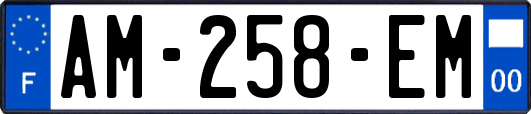 AM-258-EM