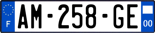 AM-258-GE