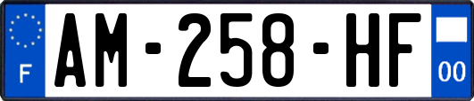 AM-258-HF