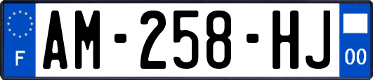 AM-258-HJ