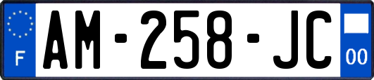 AM-258-JC