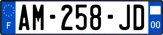 AM-258-JD