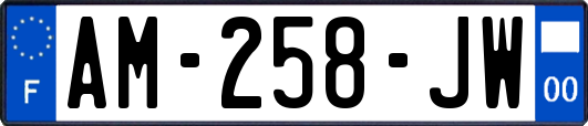 AM-258-JW
