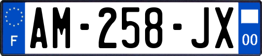 AM-258-JX