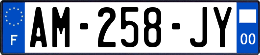AM-258-JY