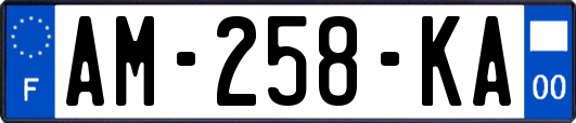 AM-258-KA