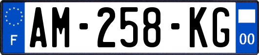AM-258-KG