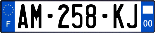 AM-258-KJ