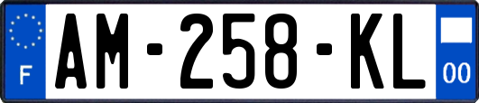AM-258-KL