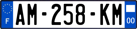 AM-258-KM