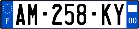 AM-258-KY