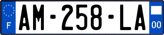 AM-258-LA