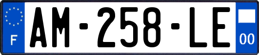 AM-258-LE