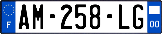 AM-258-LG