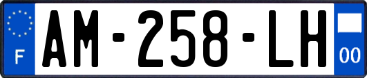 AM-258-LH