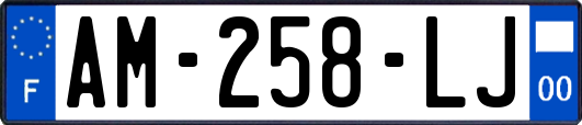AM-258-LJ