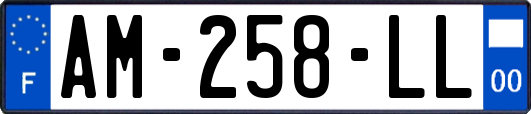 AM-258-LL