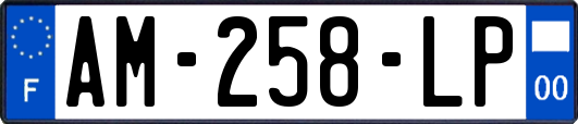 AM-258-LP
