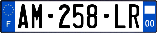 AM-258-LR