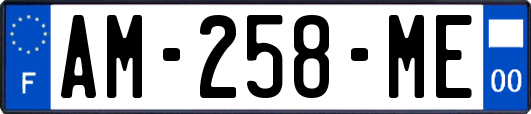 AM-258-ME