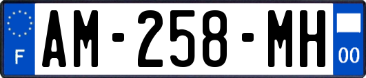 AM-258-MH