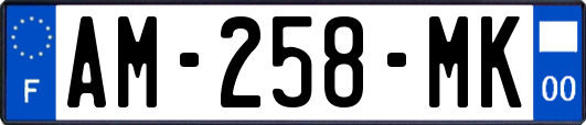 AM-258-MK