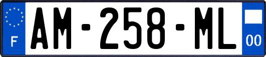 AM-258-ML