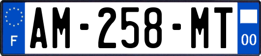 AM-258-MT