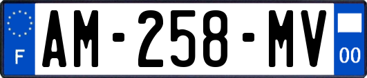 AM-258-MV