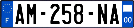 AM-258-NA