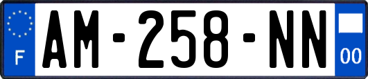 AM-258-NN