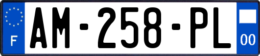 AM-258-PL