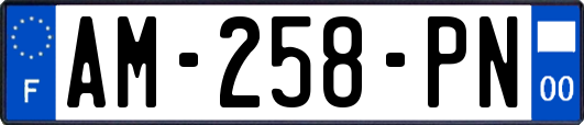 AM-258-PN