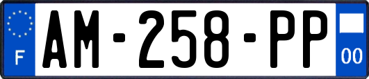 AM-258-PP