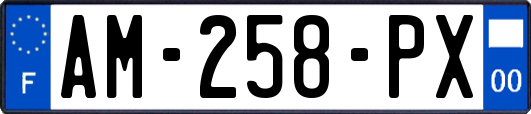 AM-258-PX