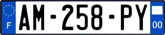 AM-258-PY