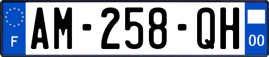 AM-258-QH