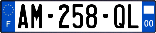AM-258-QL