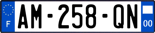 AM-258-QN
