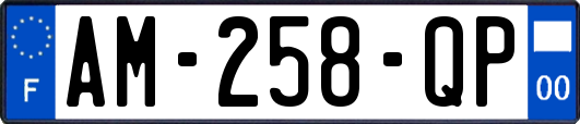 AM-258-QP