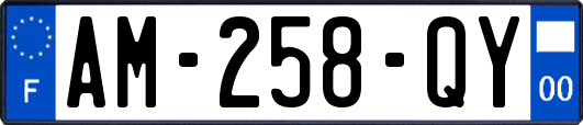 AM-258-QY