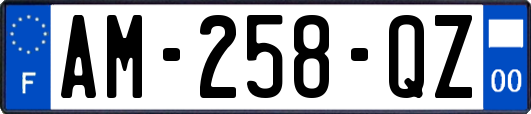 AM-258-QZ