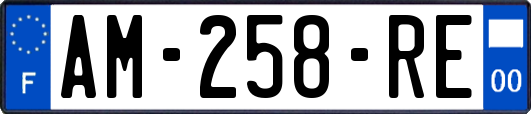 AM-258-RE