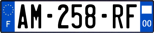 AM-258-RF