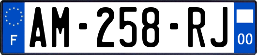 AM-258-RJ