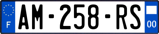 AM-258-RS