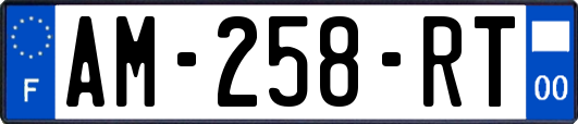 AM-258-RT
